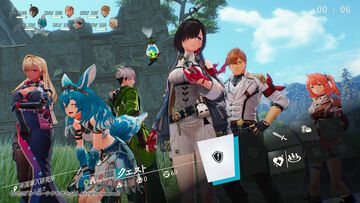 『ユミアのアトリエ』台北ゲームショウ試遊版レビュー。レンジ切り換えや移動の概念を取り入れたバトルはスピード感が抜群。主人公ユミアは足さばきがすごい