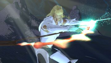 【一番いいのを頼む】Switch版『エルシャダイ』発売記念特集。人気アクションがHDリマスター化、思い出とともに色鮮やかに蘇る！【先出し週刊ファミ通】