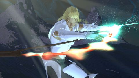【一番いいのを頼む】Switch版『エルシャダイ』発売記念特集。人気アクションがHDリマスター化、思い出とともに色鮮やかに蘇る！【先出し週刊ファミ通】