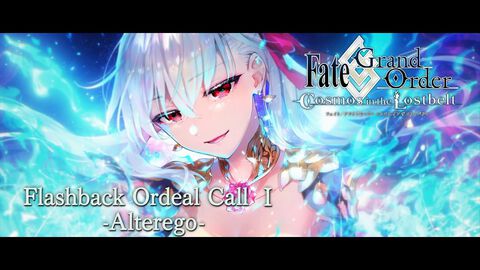 【FGO】奏章1ペーパームーンのストーリーをボイスありで振り返る映像が本日20:30に公開。物語の核心に触れている部分も【Fate/Grand Order】