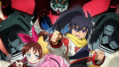 『機動武闘伝Gガンダム』外伝ストーリーの最終章（第三部）が連載開始。マスター・アジアの息子、マスター・ジュニアが主人公に