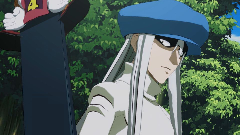 格ゲー『ハンターハンター ネンインパクト』カイトの参戦PV公開。“死神の円舞曲（サイレントワルツ）”や豊富な飛び道具で立ち回る【声優：池田秀一】