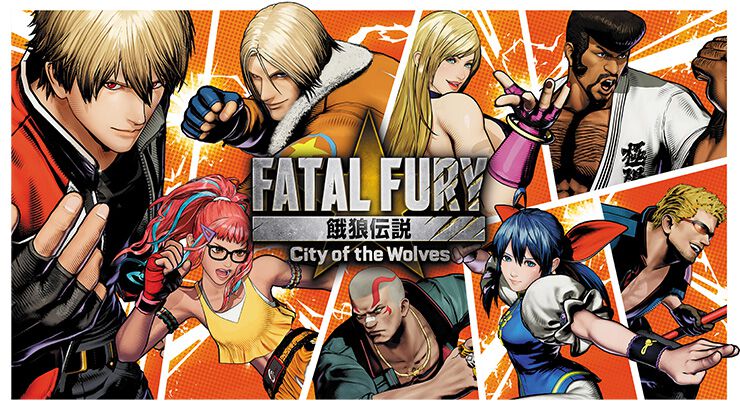 SNK - しおり11種フルコンプセット 餓狼伝説 餓狼MARK OF THE