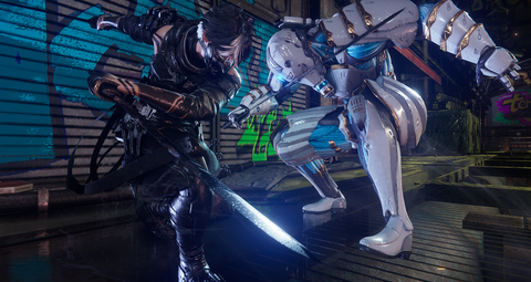 『NINJA GAIDEN 4』リュウ・ハヤブサがコーエーテクモとするならば新主人公のヤクモはプラチナゲームズの象徴!? さらに切磋琢磨して偉大なシリーズを越える新作を作り上げる【開発者インタビュー】