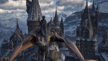 PC版『ホグワーツ・レガシー』公式MOD導入サポートが1月30日実装。ドラゴンや掃除機を箒替わりにして飛べる。新たなダンジョンやクエストの導入も