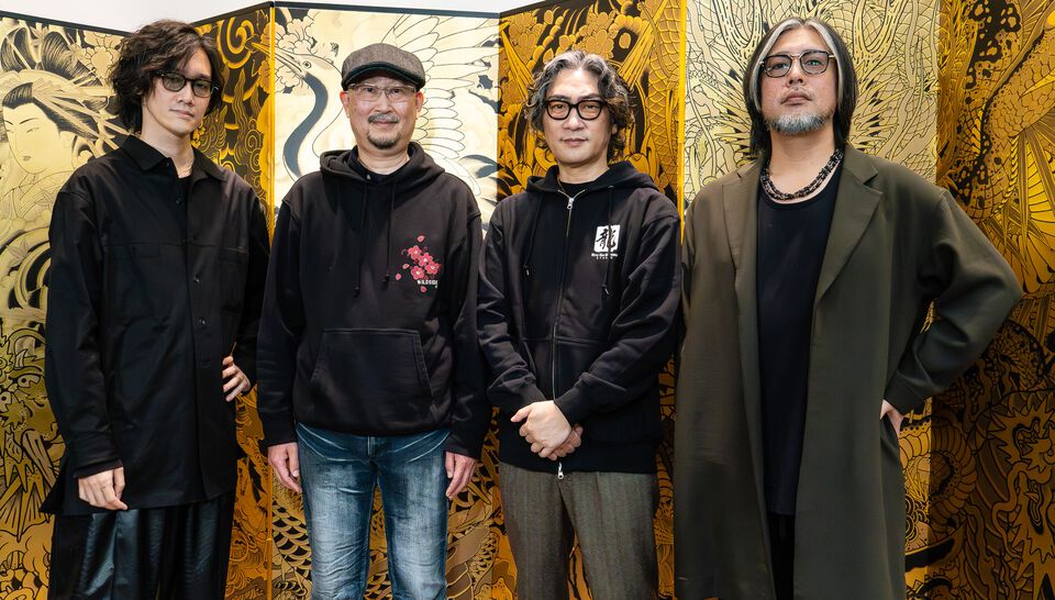 『龍が如く』“真島のマジ祭り”東京会場の模様と、ゲスト＆開発陣へのインタビューをお届け。『龍が如く8外伝 Pirates in Hawaii』のアクションはシリーズ屈指の爽快感に！