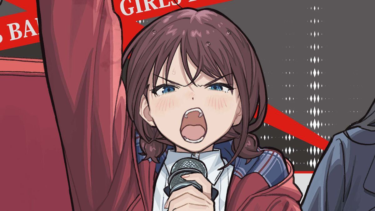 “ガールズバンドクライ展”抽選チケット申込は明日(1/29)10時よりスタート。第2弾キービジュアルや展示イメージも公開