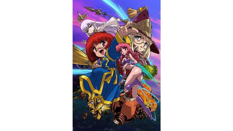 『コットンリブート ハイテンション！』名作魔女っ子シューティングの完全新作。本日（1/29）予約受付開始。限定版には川田宏行とYMCKによるサントラなどが同梱