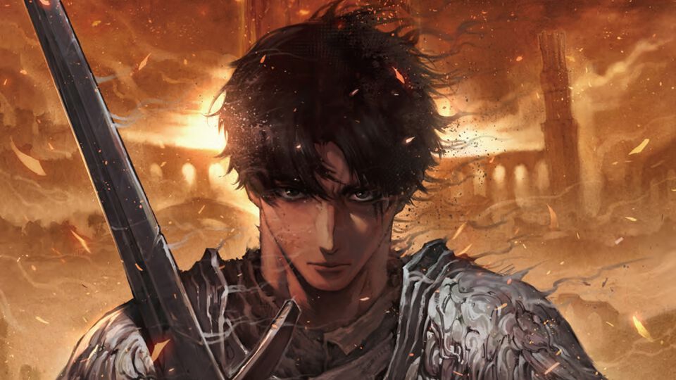 『エルデンリング』の冒険の軌跡を描くフルカラー・ビジュアルコミックが完結！ 『ELDEN RING Become Lord II』本日1月30日発売