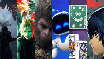 ゲーム開発者によるゲーム賞“GDCアワード”の今年度ファイナリストが発表。『ASTRO BOT』と『黒神話：悟空』が最多7部門でノミネート