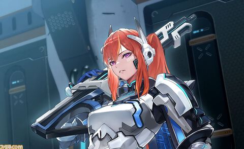 コンパイルハートが2025年の新作を続々発表！ 同社初の“死にゲー”TPS『スカーレッドサルベーション』や『魔法司書アリアナ ～七英傑の書～』などの各プロデューサーにインタビュー！