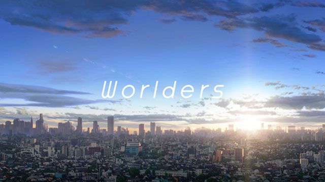 【プロセカ】『劇場版プロセカ』エンディング主題歌“Worlders”がリズムゲーム楽曲に追加