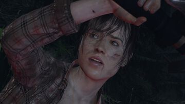 『BEYOND: Two Souls』主人公を演じたエリオット・ペイジの制作会社によりドラマシリーズ化へ