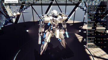 『BREAK ARTS III』メカ改造バトルレース、2025年春に発売決定。PLAYISM GAME SHOW miniにて新作タイトルの情報が一挙公開