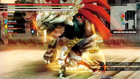 PSP『ゴッドイーター』15周年。ハイスピードな狩りが楽しめるマルチプレイアクション。アニメ化もした人気タイトル【今日は何の日？】
