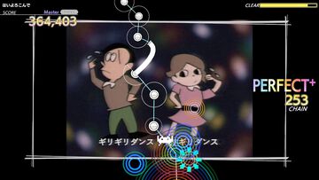 完全新作『グルーヴコースター フューチャーパフォーマーズ』2025年に発売決定。初心者・上級者向けのふたつのプレイスタイルを搭載