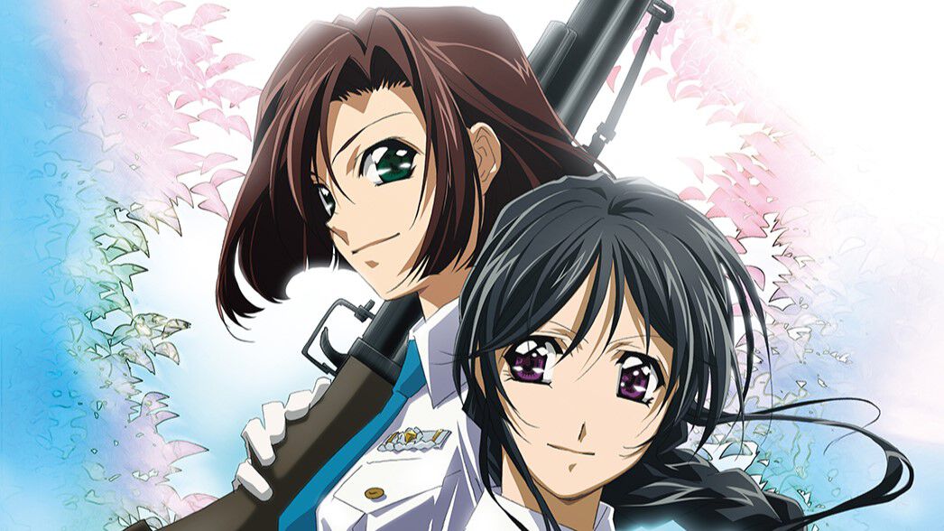 アニメ『逮捕しちゃうぞ the MOVIE』の再上映が決定。OVA『逮捕し