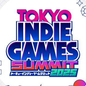 “TOKYO INDIE GAMES SUMMIT 2025”ステージプログラムが明らかに。にじさんじライバーが参戦するステージなどを実施