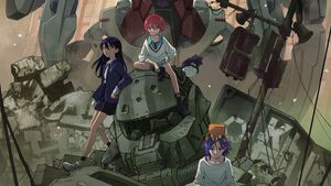 『ガンダム ジークアクス』観客動員数100万人を突破、公開から2週間での快挙。往年のファン・新規ファンともに唸る衝撃的な展開など話題尽きず