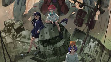 『ガンダム ジークアクス』観客動員数100万人を突破、公開から2週間での快挙。往年のファン・新規ファンともに唸る衝撃的な展開など話題尽きず
