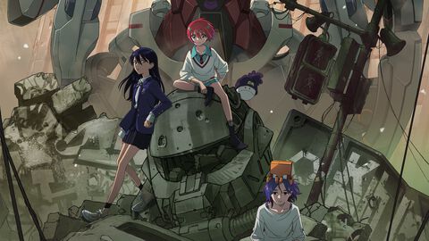 『ガンダム ジークアクス』観客動員数100万人を突破、公開から2週間での快挙。往年のファン・新規ファンともに唸る衝撃的な展開など話題尽きず
