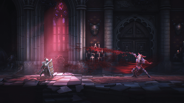『Mandragora: Whispers of the Witch Tree』ソウルライクでメトロイドヴァニアな2Dアクション。スキルツリー制で200以上のアクティブスキルが存在。4月18日発売