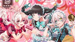 『グルミク』バレンタインイベント＆ガチャ“UniChØcolat はやる心に、永遠を”スタート。イベント参加で限定衣装の天堂はやてをゲット