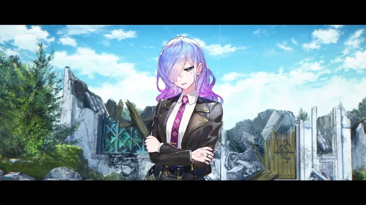 【FGO】セレシェイラの声優は鎌倉有那さん、アーユスは指出毬亜さんが担当。奏章1ボイス付き振り返り映像で判明【Fate/Grand Order】