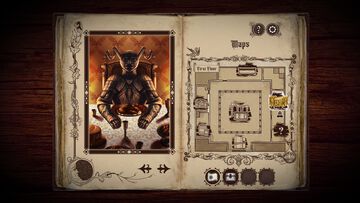 魔法の書を読み進めるホラー謎解きアドベンチャー『四十九の鍵』（49 Keys）発表。禁断の秘術に触れた先に待つものとは