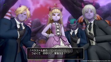 『ドラゴンクエストX　オンライン』プレイ日記　バージョン7.3始動！ 新要素と個人的に優先してやりたいことをまとめました（第508回）