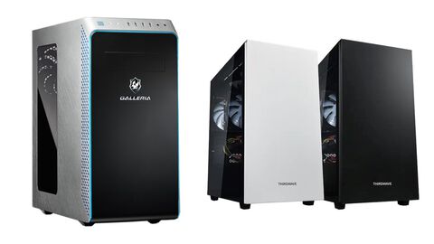ドスパラの対象PC購入で最大6万円ぶんのポイントが還元！ “春の準備応援祭”が2月14日まで開催中。RTX 4080 SUPER、4070 Ti SUPER搭載PCなどが対象