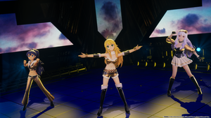『アイマス』961プロライブ“Re:FLAME”のBlu-ray BOXが発売決定。xRライブストリーミング映像のほか、記録用現地映像も全公演分収録