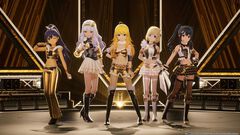 『アイドルマスター』“プロジェクトフェアリー”の雄姿が再び！特別ゲストも参戦で盛り上がった“Re:FLAME”追加公演リポ―ト