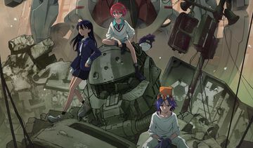 【ネタバレ注意】『ガンダム ジークアクス』登場キャラやMSが一挙解禁。プラモデルや完成品フィギュアなどの新情報も