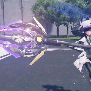 【NGS ver.2 2月5日配信】スターレスの王“ダークファルス・ヴァエル”が出現。レアリティ★12武器“アクロセリオ”シリーズも解禁！