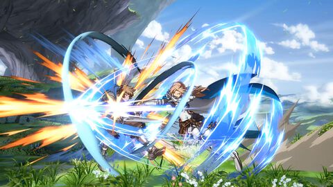 『グラブルVS』&『Relink』PS4でのリリースが発表された2作についてシリーズディレクター・福原哲也氏に直撃