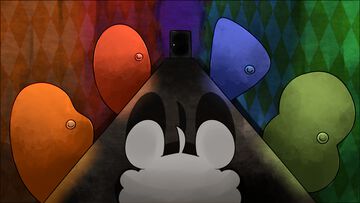 『BRELOK -ねずみたちの脱出-』ふたり協力型謎解きアドベンチャーがSteamで発売。それぞれの視点でしか見えない情報を通話で共有しながら脱出を目指す