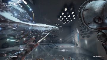 『アトミックハート』DLC第3弾レビュー。美しくも恐ろしい海底の世界はゾワっとする演出も。ハイテンポに戦える新武器・アビリティで敵を屠るのが爽快すぎた