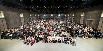 『逆転オセロニア』リリース9周年記念！公式リアルイベント“オセロニアンの祭典 9th Anniversary”リポート