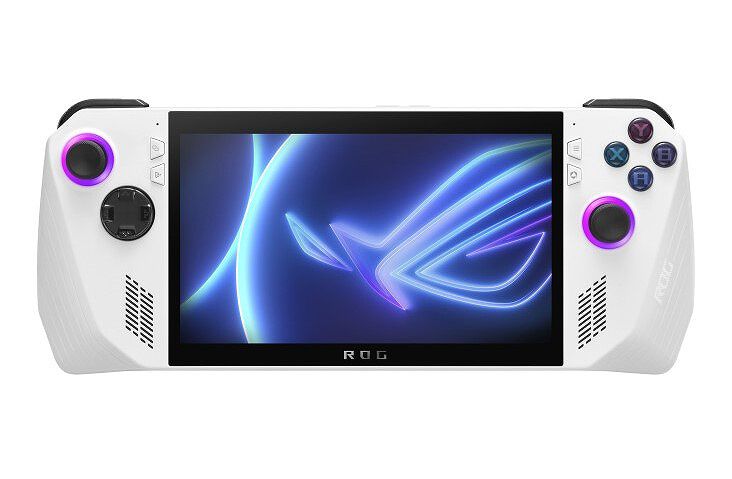 最強ポータブルゲーミングPCおすすめ6選】ROG ALLY、Legion Goなどの