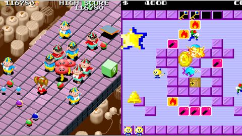 『にゃんにゃんパニック』を配信前に最速プレイ！ 第188回『俺たちのアケアカ』は本日（2月12日）20時00分より生放送にゃん【ファミ通チャンネル】