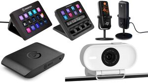Amazonで“Stream Deck MK.2”が16％オフ！ PS5対応外付けキャプチャカード、USBマイク、フルHDウェブカメラなどElgato製品がセール中