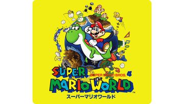 【ニンテンドーミュージック】『スーパーマリオワールド』楽曲が本日（2/4）配信。“地上BGM”や“エンディング”など49曲を収録