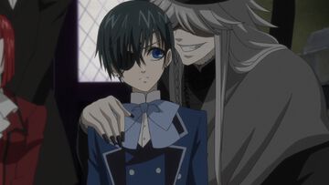 アニメ『黒執事』全6作品が2月8日よりABEMAにて全話無料一挙放送。4月から放送の『緑の魔女編』に向けてストーリーを振り返るチャンス