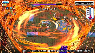 『Sauna of the DEAD』製品版が本日（2/4）発売。魔界のサウナでゾンビやサキュバスを整えるサウナアクションRPG。30％オフセール開催中