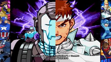 『マーベル VS カプコン ファイティングコレクション アーケードクラシックス』Xbox One版が本日（2/5）配信開始【カプコンスポットライト】