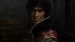 『鬼武者2』リマスター版が2025年に発売決定。松田優作を起用した主人公もそのままに登場。映像ではゴーガンダンデスの姿も！【カプコンスポットライト】