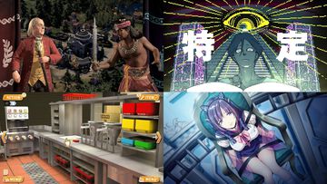 【今週発売のおすすめタイトル】ターン制ストラテジーの名作シリーズ最新作『シドマイヤーズ シヴィライゼーション VII』がついに正式リリース【2/10～2/16】