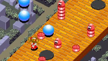 【アケアカ】『メルヘンメイズ』2月6日配信。シンプルかつ奥深い“シャボン玉アクション”やファンシーな世界観が人気の作品