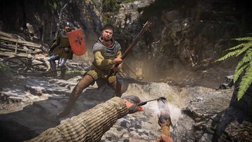 『キングダムカム・デリバランス II』が本日（2/5）発売。過酷・残酷な中世ヨーロッパ舞台のオープンワールドに旅立とう
